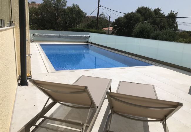 Villa in Rosas / Roses - Ref. Zar07 Villa in Rosas / Roses - Ref. Zar07