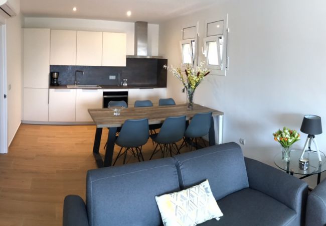 Villa in Rosas / Roses - Ref. Zar07 Villa in Rosas / Roses - Ref. Zar07