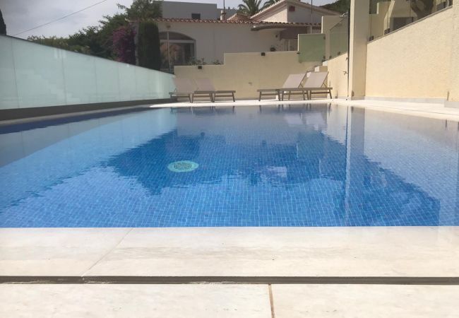 Villa in Rosas / Roses - Ref. Zar07 Villa in Rosas / Roses - Ref. Zar07