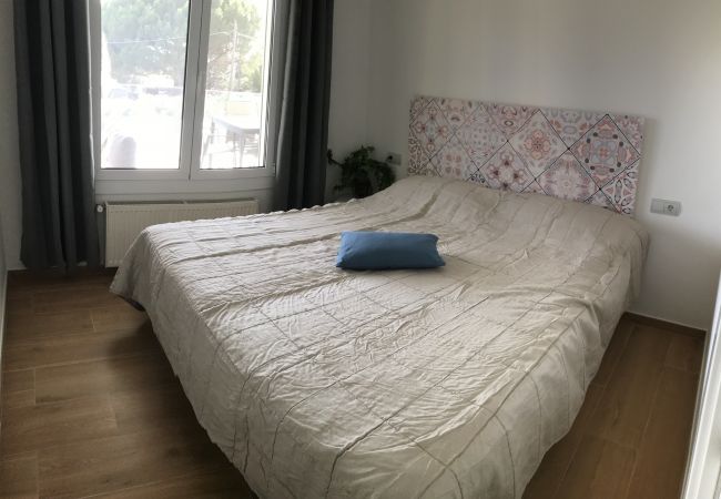 Villa in Rosas / Roses - Ref. Zar07 Villa in Rosas / Roses - Ref. Zar07