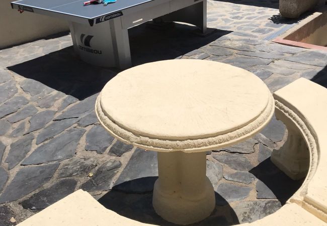 Villa in Rosas / Roses - Ref. Zar07 Villa in Rosas / Roses - Ref. Zar07