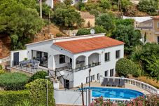 Villa in Rosas / Roses - Ref. cor08