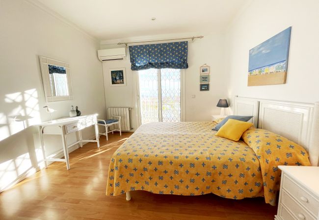 Villa in Rosas / Roses - Ref. Alb30 Villa in Rosas / Roses - Ref. Alb30