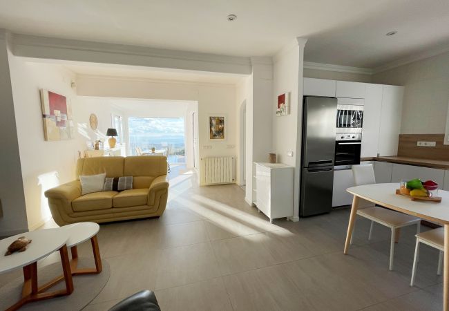 Villa in Rosas / Roses - Ref. Alb30 Villa in Rosas / Roses - Ref. Alb30