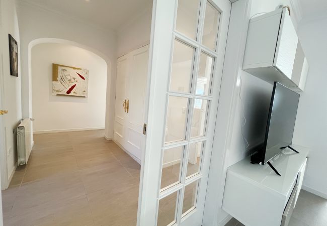 Villa in Rosas / Roses - Ref. Alb30 Villa in Rosas / Roses - Ref. Alb30