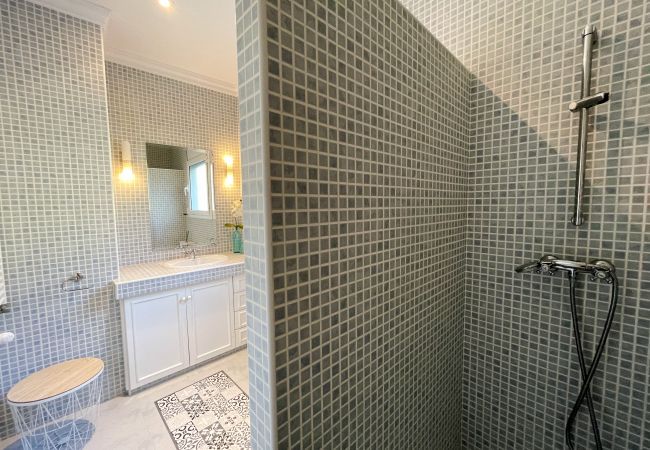 Villa in Rosas / Roses - Ref. Alb30 Villa in Rosas / Roses - Ref. Alb30
