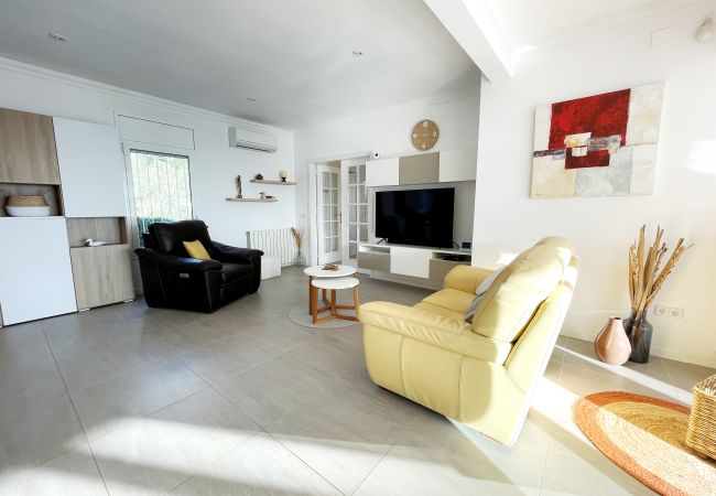 Villa in Rosas / Roses - Ref. Alb30 Villa in Rosas / Roses - Ref. Alb30
