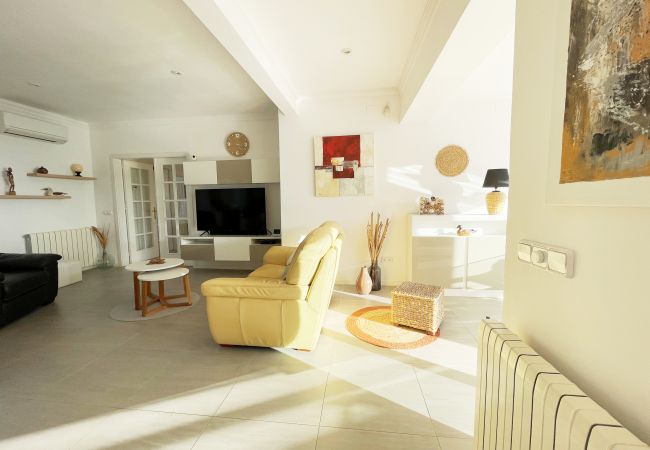 Villa in Rosas / Roses - Ref. Alb30 Villa in Rosas / Roses - Ref. Alb30