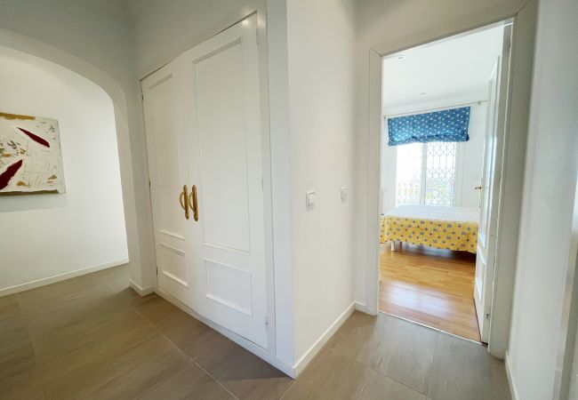 Villa in Rosas / Roses - Ref. Alb30 Villa in Rosas / Roses - Ref. Alb30