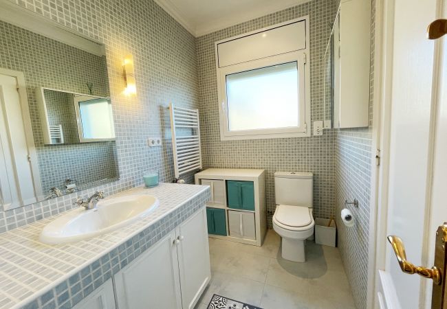 Villa in Rosas / Roses - Ref. Alb30 Villa in Rosas / Roses - Ref. Alb30