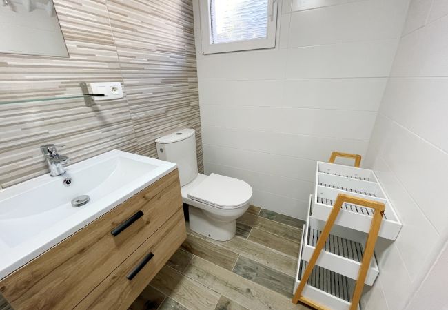 Villa in Rosas / Roses - Ref. Alb30 Villa in Rosas / Roses - Ref. Alb30