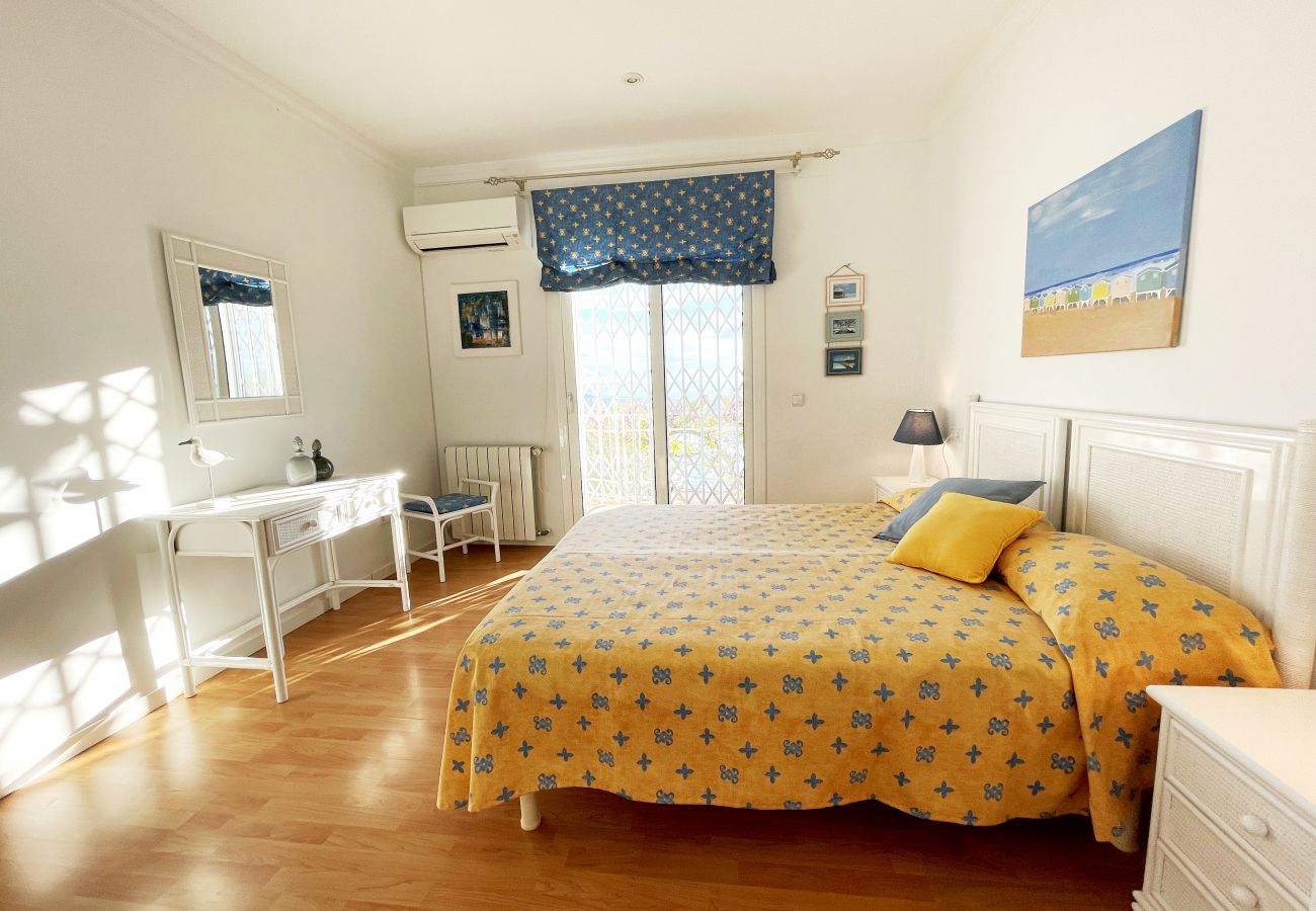 Villa in Rosas / Roses - Ref. Alb30 Villa in Rosas / Roses - Ref. Alb30