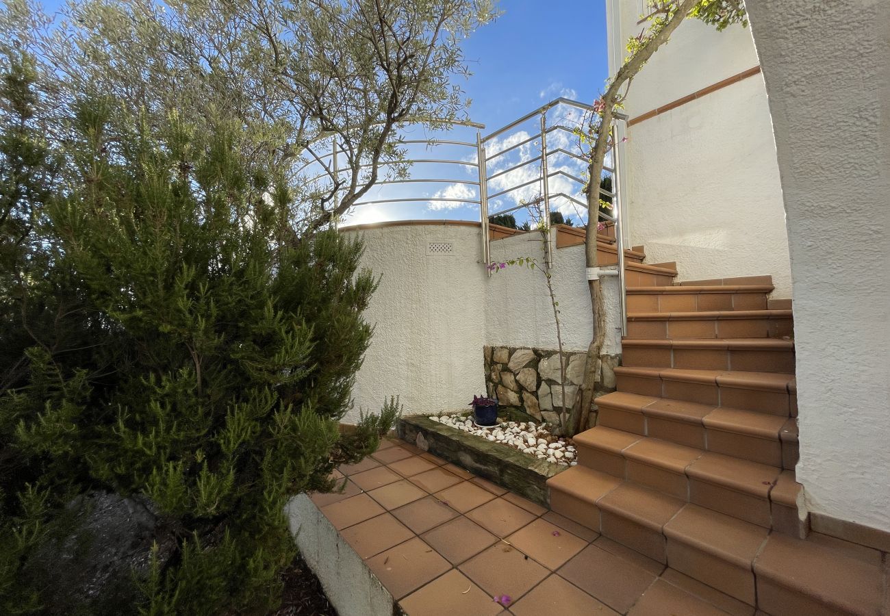 Villa in Rosas / Roses - Ref. Alb30 Villa in Rosas / Roses - Ref. Alb30