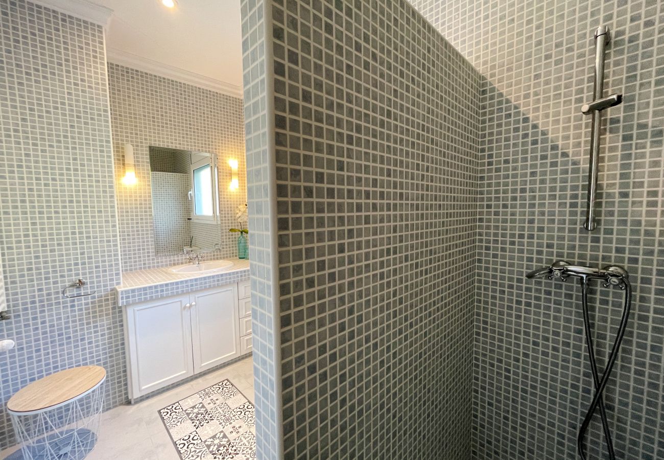 Villa in Rosas / Roses - Ref. Alb30 Villa in Rosas / Roses - Ref. Alb30