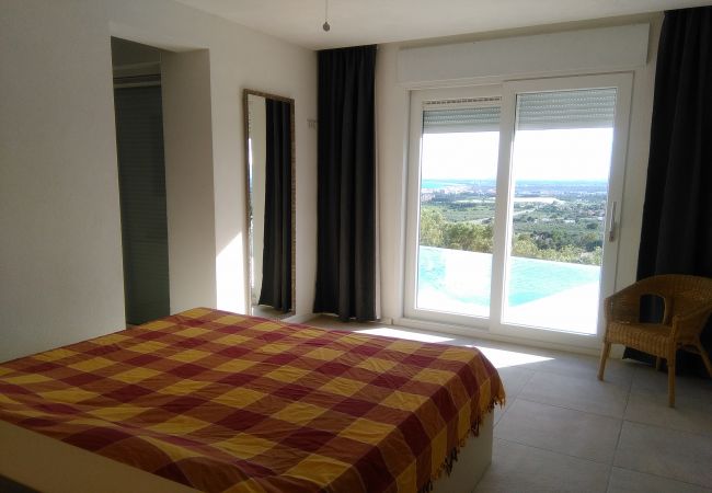 Villa in Rosas / Roses - Ref. Bal23 Villa in Rosas / Roses - Ref. Bal23