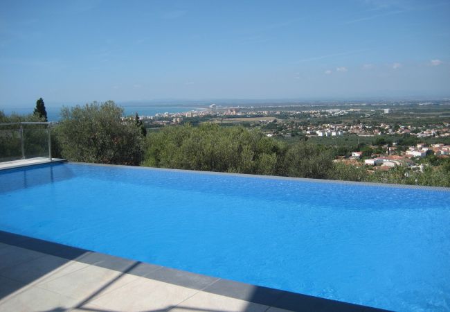 Villa in Rosas / Roses - Ref. Bal23 Villa in Rosas / Roses - Ref. Bal23