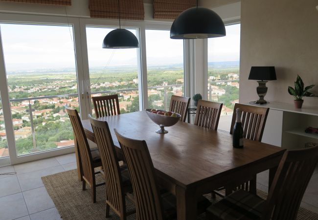 Villa in Rosas / Roses - Ref. Bal23 Villa in Rosas / Roses - Ref. Bal23