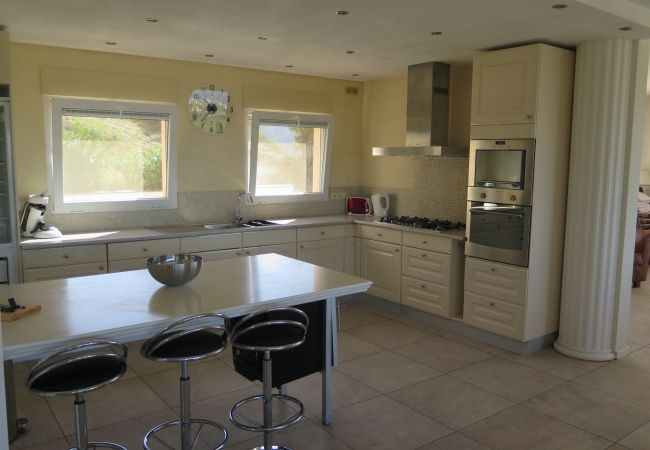 Villa in Rosas / Roses - Ref. Bal23 Villa in Rosas / Roses - Ref. Bal23