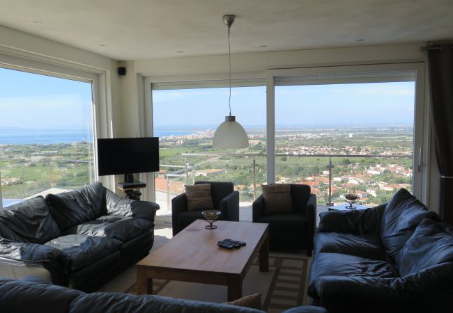 Villa in Rosas / Roses - Ref. Bal23 Villa in Rosas / Roses - Ref. Bal23