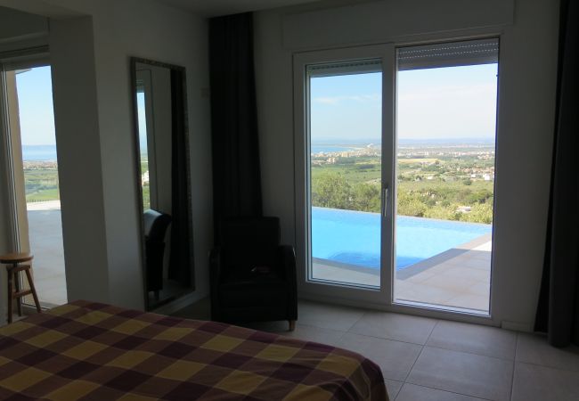 Villa in Rosas / Roses - Ref. Bal23 Villa in Rosas / Roses - Ref. Bal23