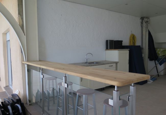 Villa in Rosas / Roses - Ref. Bal23 Villa in Rosas / Roses - Ref. Bal23