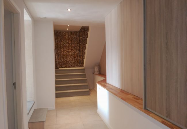 Villa in Rosas / Roses - Ref. Bal23 Villa in Rosas / Roses - Ref. Bal23