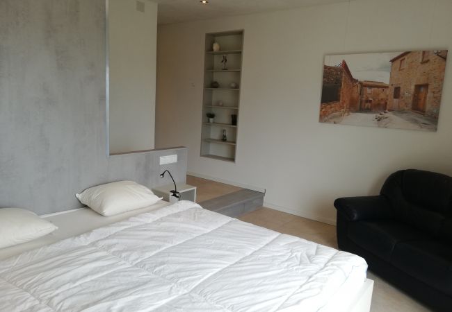 Villa in Rosas / Roses - Ref. Bal23 Villa in Rosas / Roses - Ref. Bal23