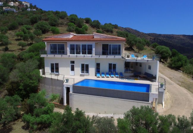 Villa in Rosas / Roses - Ref. Bal23 Villa in Rosas / Roses - Ref. Bal23