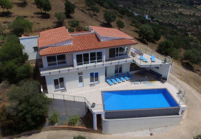 Villa in Rosas / Roses - Ref. Bal23 Villa in Rosas / Roses - Ref. Bal23