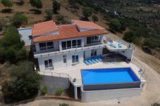 Villa in Rosas / Roses - Ref. Bal23