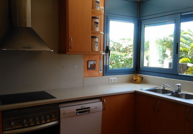 Villa in Rosas / Roses - Ref. Cast21 Villa in Rosas / Roses - Ref. Cast21