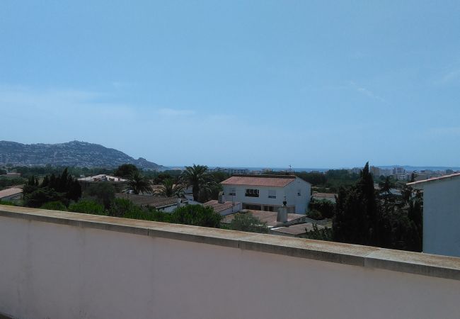 Villa in Rosas / Roses - Ref. Cast21 Villa in Rosas / Roses - Ref. Cast21