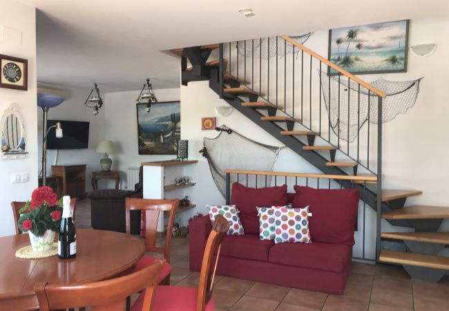 Villa in Rosas / Roses - Ref. Cast21 Villa in Rosas / Roses - Ref. Cast21