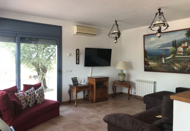 Villa in Rosas / Roses - Ref. Cast21 Villa in Rosas / Roses - Ref. Cast21