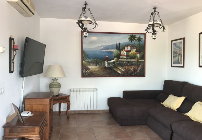 Villa in Rosas / Roses - Ref. Cast21 Villa in Rosas / Roses - Ref. Cast21