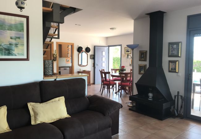 Villa in Rosas / Roses - Ref. Cast21 Villa in Rosas / Roses - Ref. Cast21