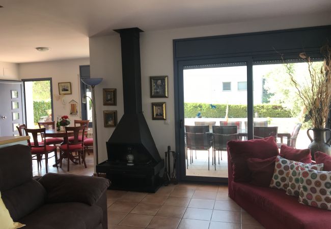 Villa in Rosas / Roses - Ref. Cast21 Villa in Rosas / Roses - Ref. Cast21