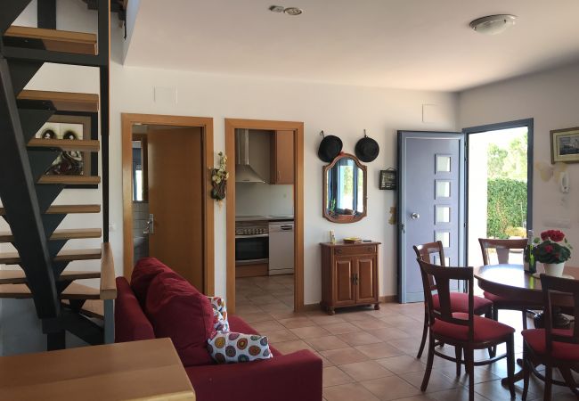 Villa in Rosas / Roses - Ref. Cast21 Villa in Rosas / Roses - Ref. Cast21