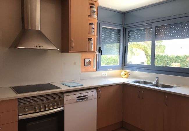 Villa in Rosas / Roses - Ref. Cast21 Villa in Rosas / Roses - Ref. Cast21