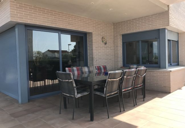 Villa in Rosas / Roses - Ref. Cast21 Villa in Rosas / Roses - Ref. Cast21