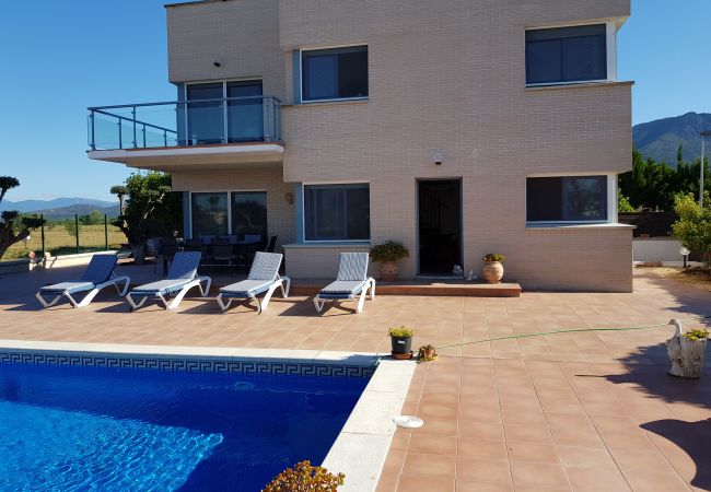 Villa in Rosas / Roses - Ref. Cast21 Villa in Rosas / Roses - Ref. Cast21