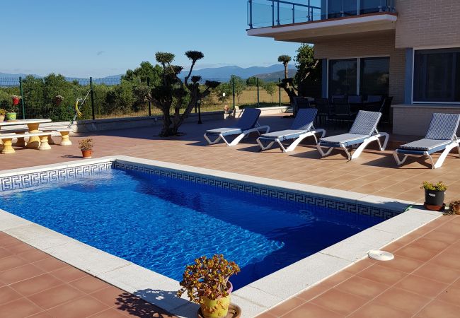 Villa in Rosas / Roses - Ref. Cast21 Villa in Rosas / Roses - Ref. Cast21