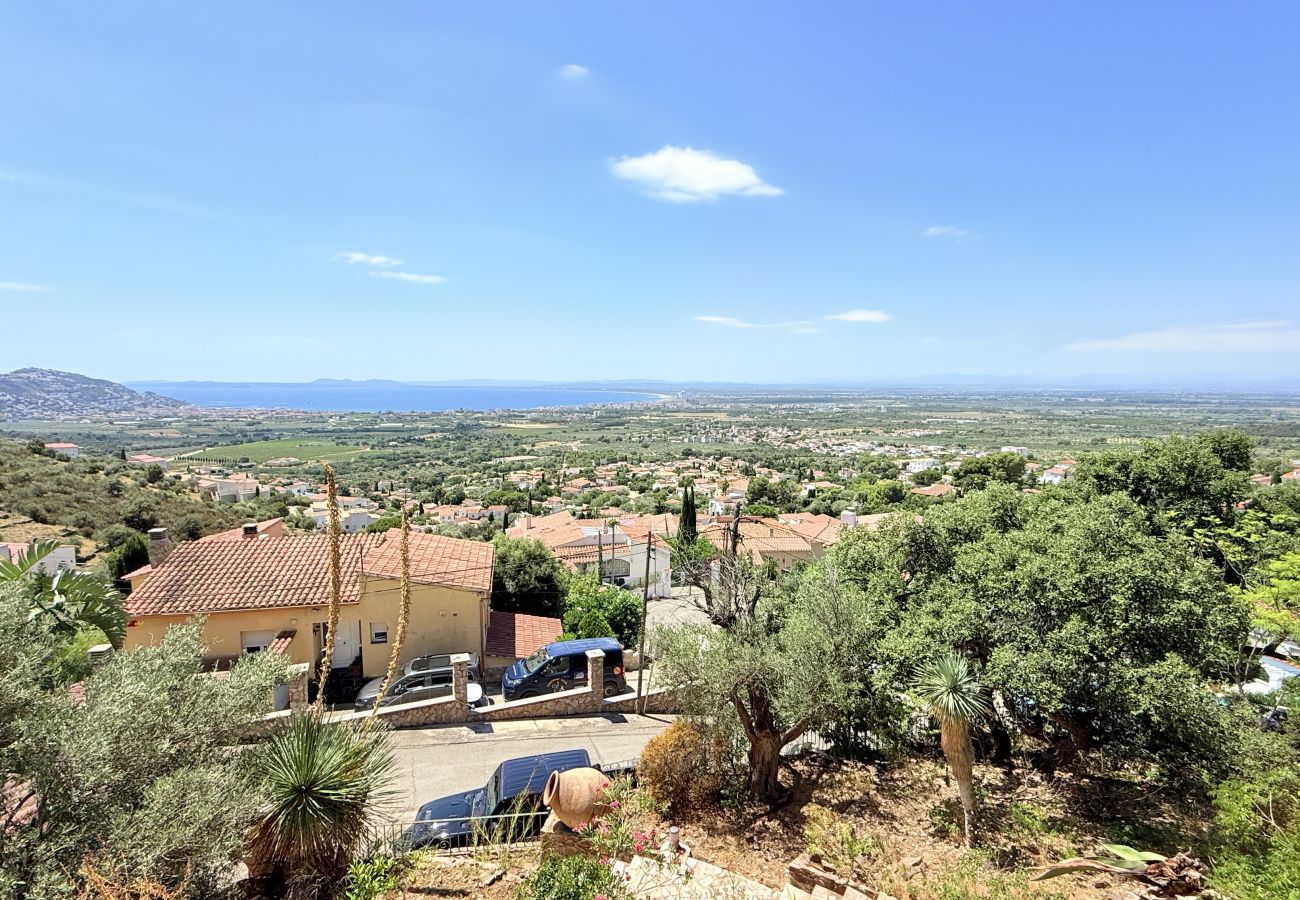 Villa in Rosas / Roses - Ref. Hue19 Villa in Rosas / Roses - Ref. Hue19