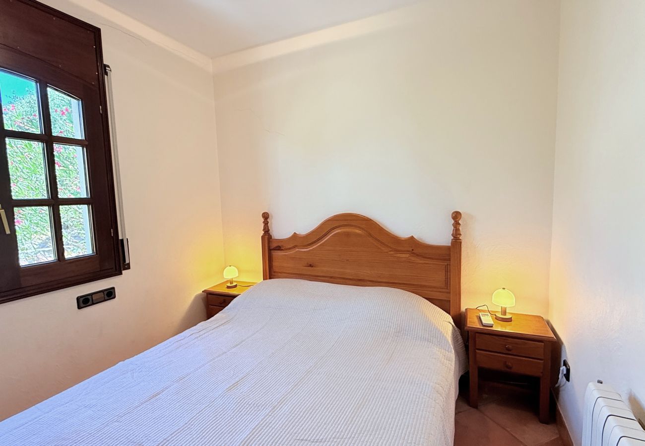 Villa in Rosas / Roses - Ref. Hue19 Villa in Rosas / Roses - Ref. Hue19