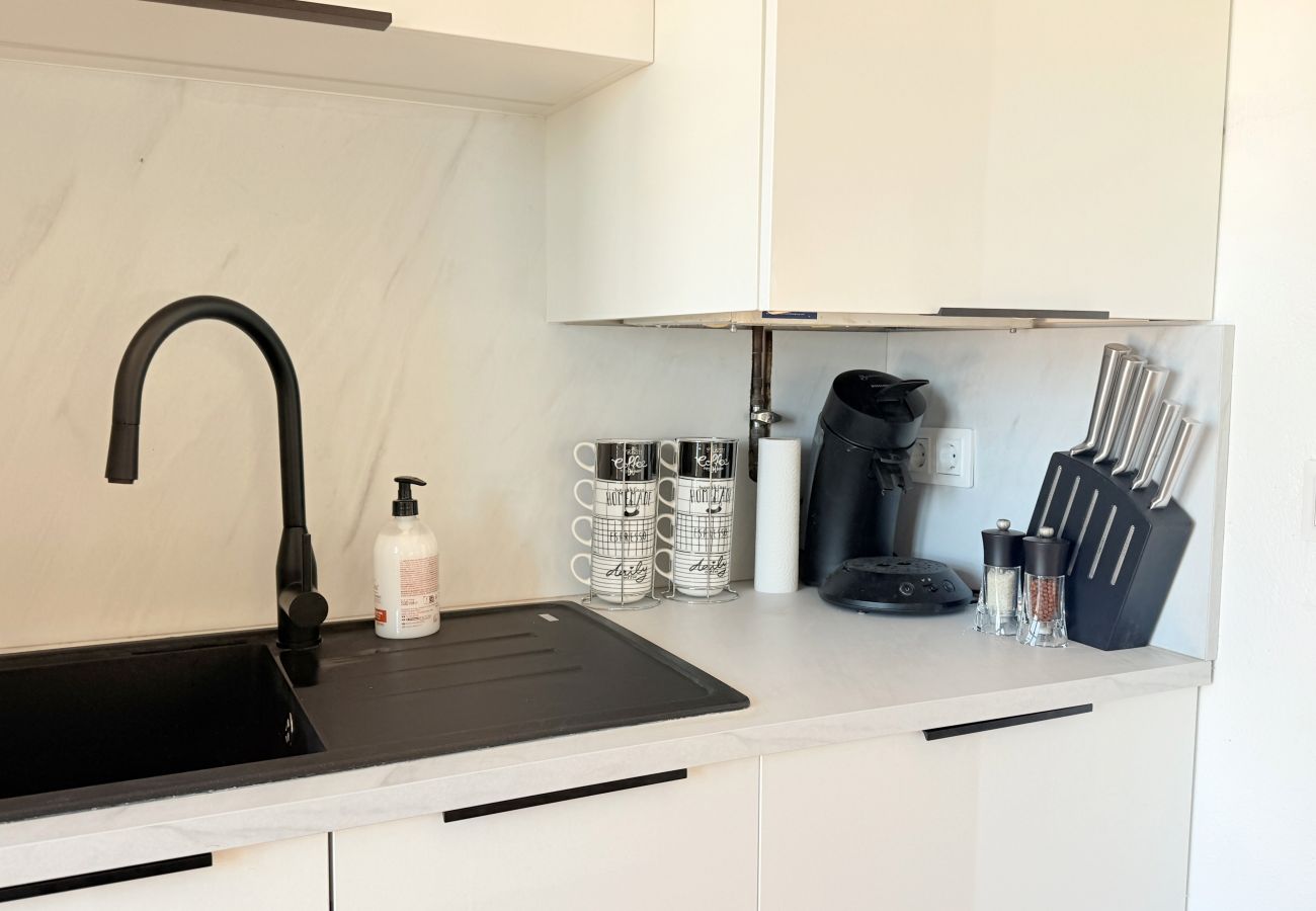 Villa in Rosas / Roses - Ref. Hue19 Villa in Rosas / Roses - Ref. Hue19