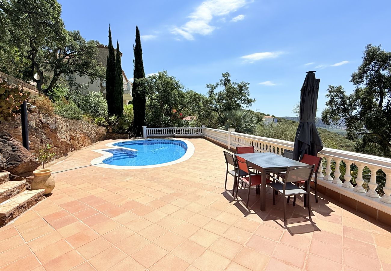 Villa in Rosas / Roses - Ref. Hue19 Villa in Rosas / Roses - Ref. Hue19