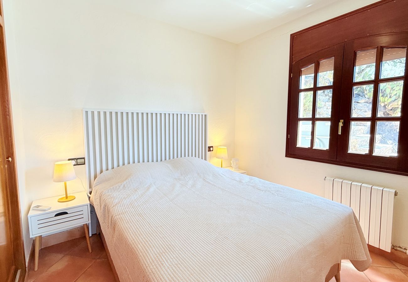 Villa in Rosas / Roses - Ref. Hue19 Villa in Rosas / Roses - Ref. Hue19