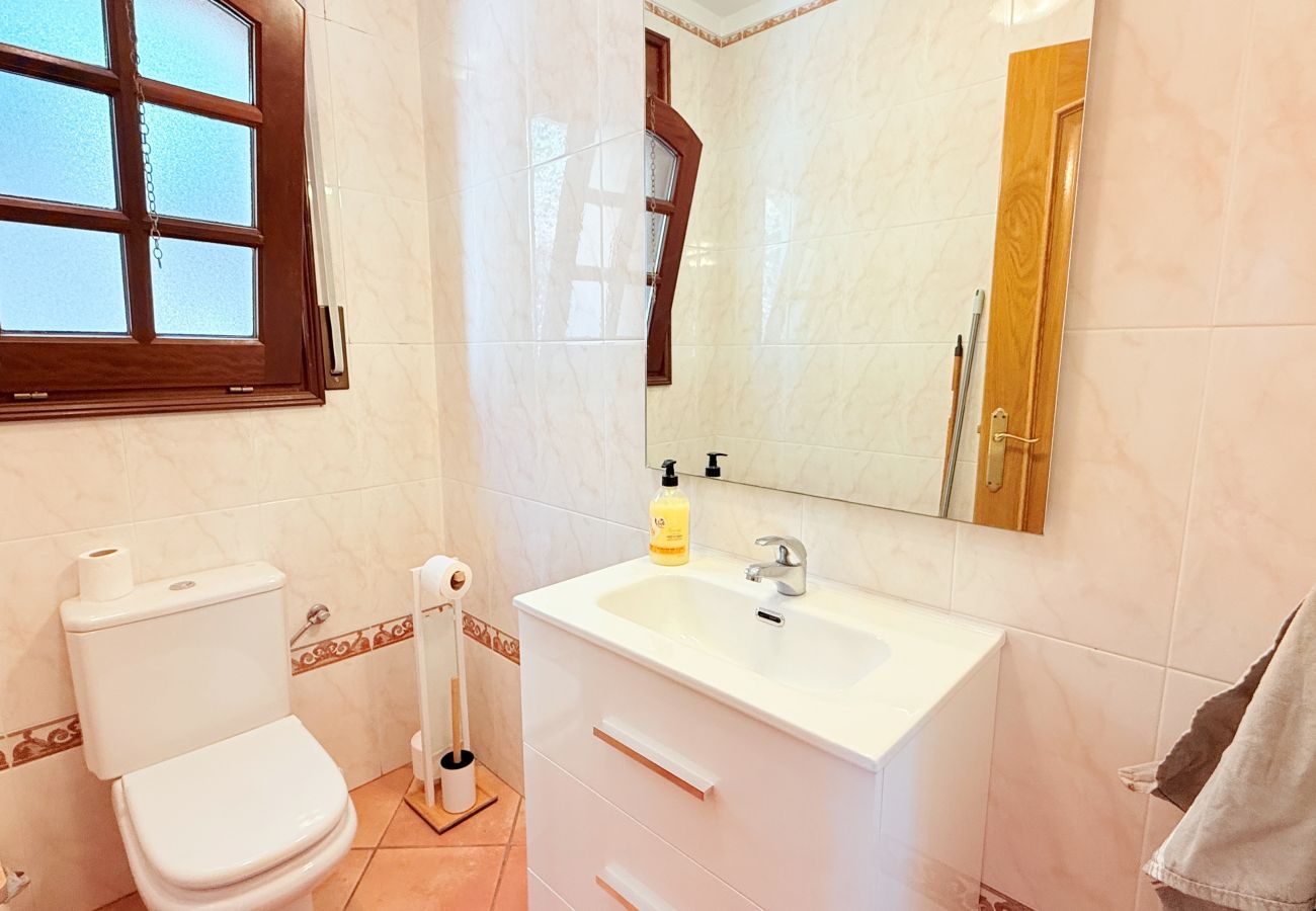 Villa in Rosas / Roses - Ref. Hue19 Villa in Rosas / Roses - Ref. Hue19