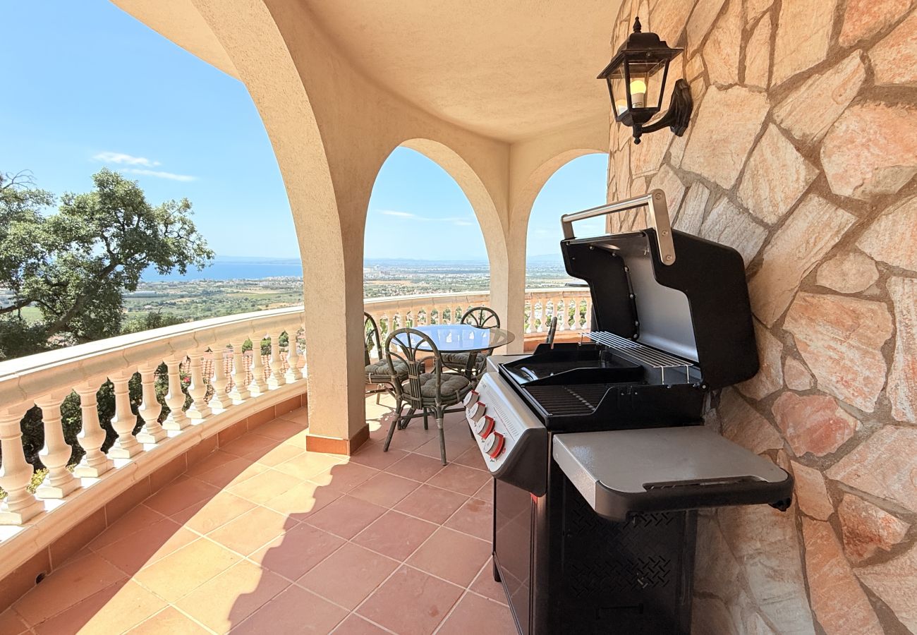 Villa in Rosas / Roses - Ref. Hue19 Villa in Rosas / Roses - Ref. Hue19