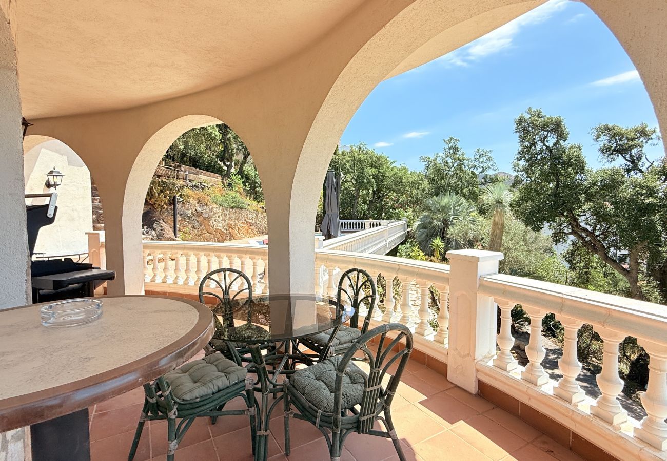 Villa in Rosas / Roses - Ref. Hue19 Villa in Rosas / Roses - Ref. Hue19